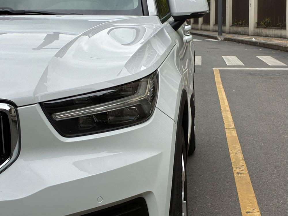 Volvo Volvo XC40
