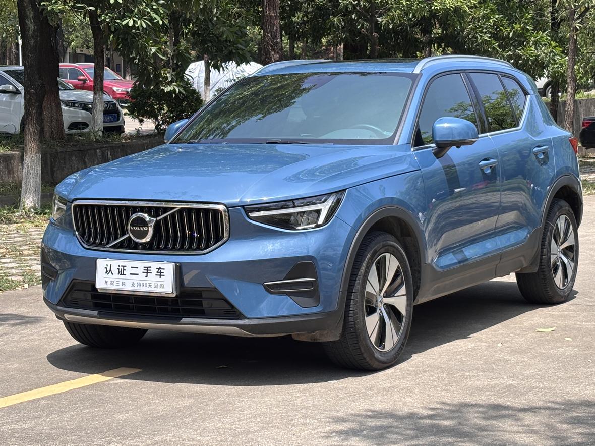 Volvo Volvo XC40