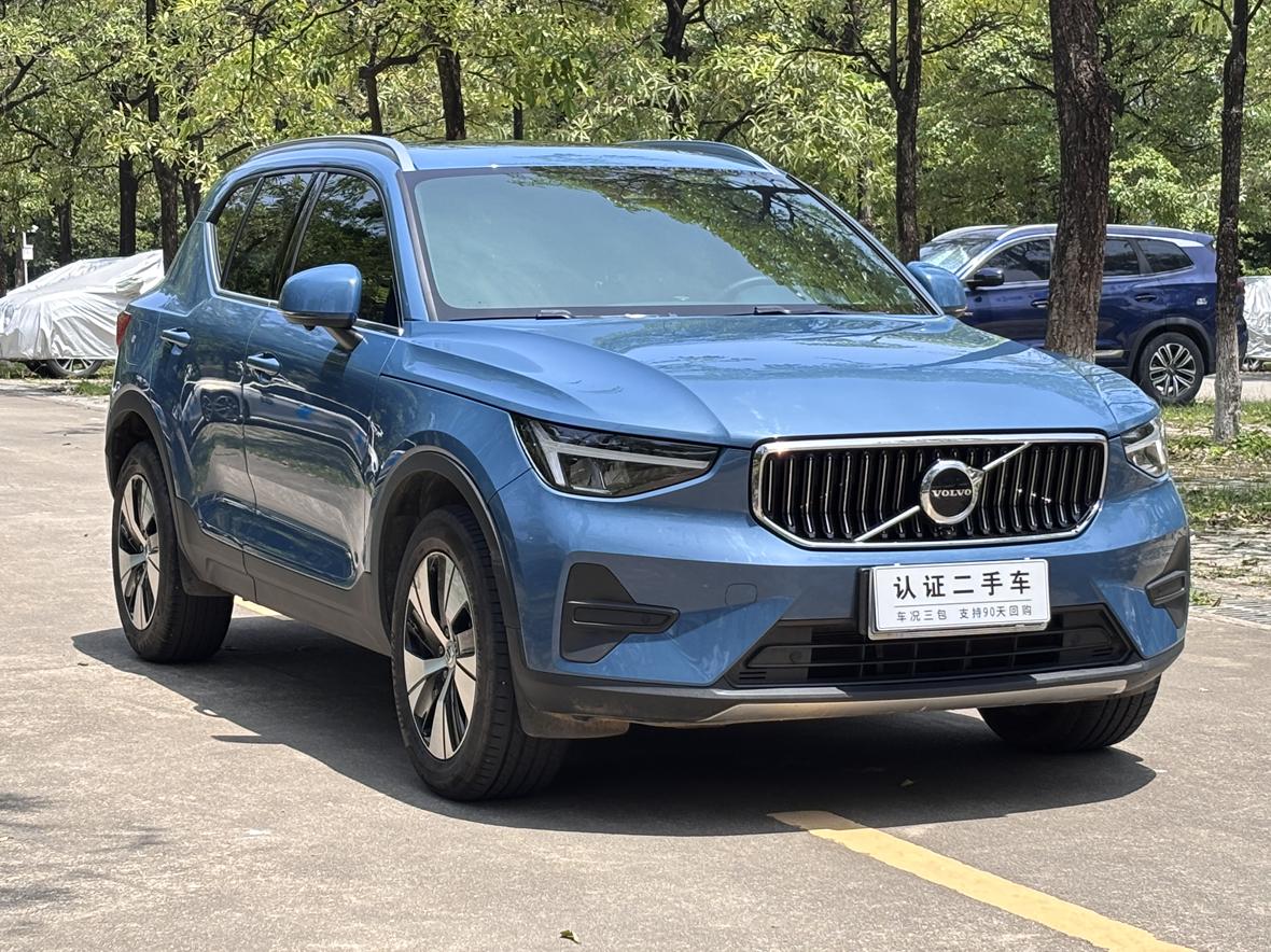 Volvo Volvo XC40