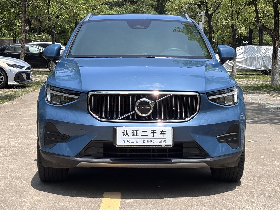 Volvo Volvo XC40