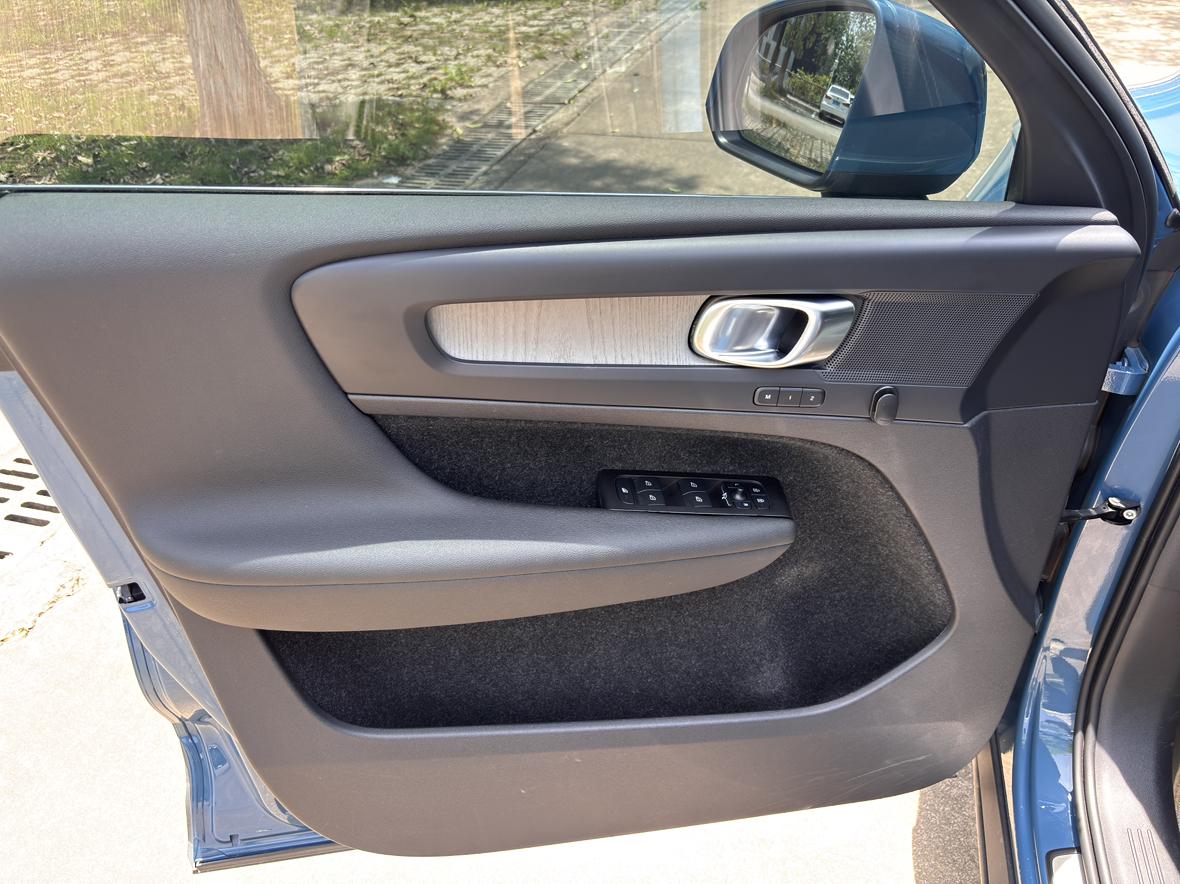 Volvo Volvo XC40