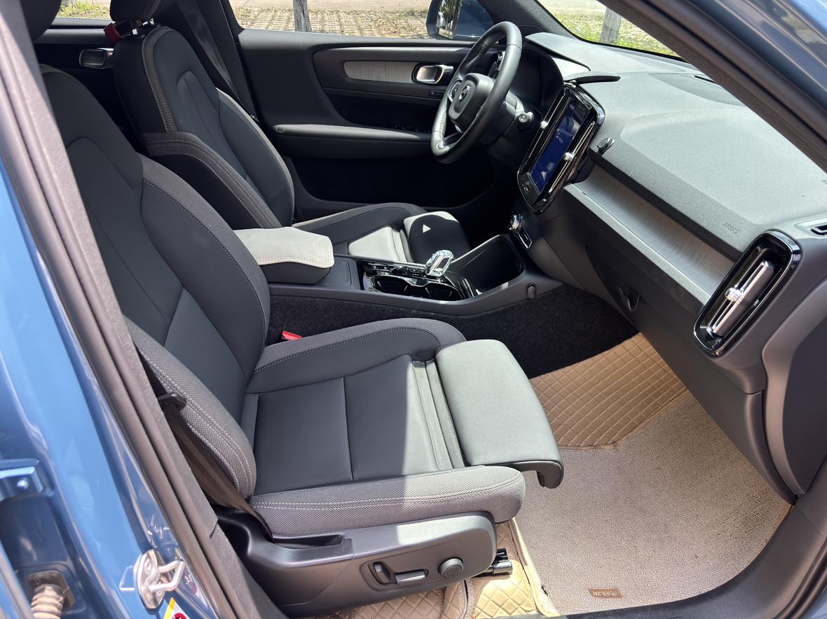 Volvo Volvo XC40