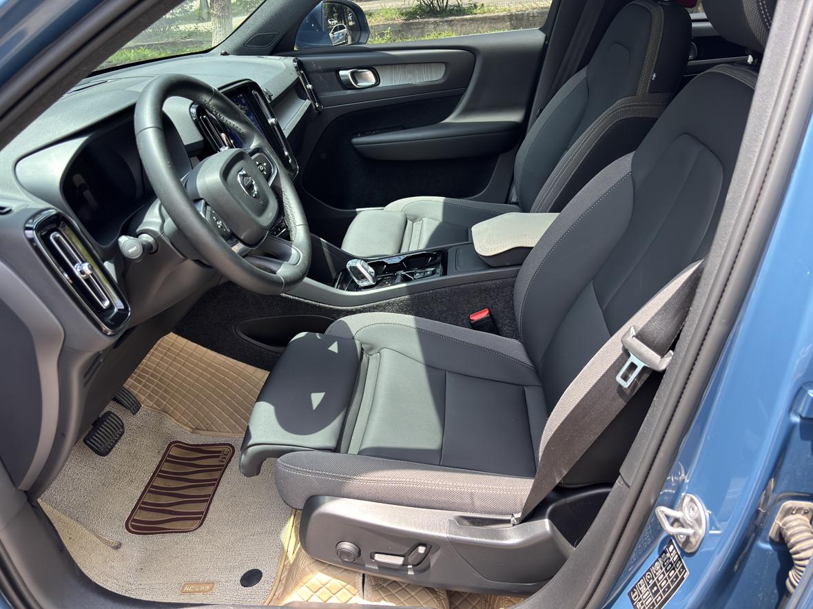 Volvo Volvo XC40