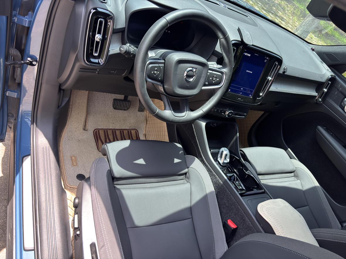 Volvo Volvo XC40