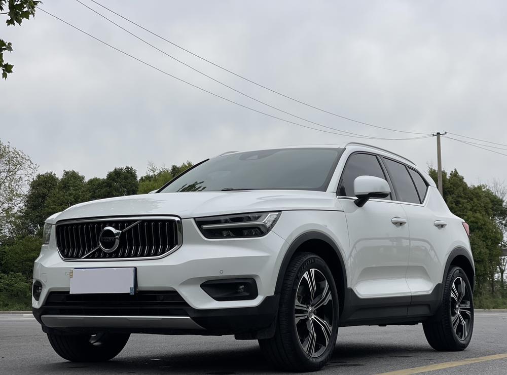 Volvo Volvo XC40