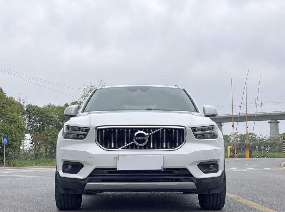 Volvo Volvo XC40