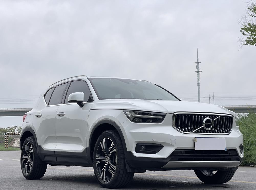 Volvo Volvo XC40