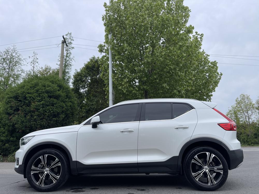 Volvo Volvo XC40