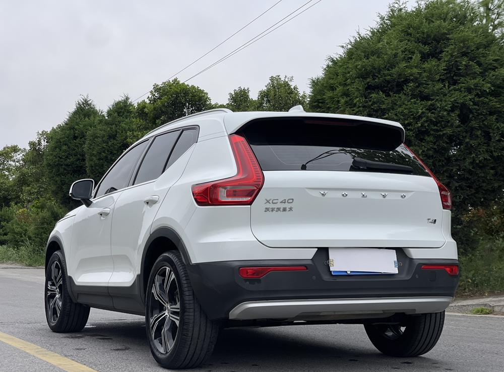 Volvo Volvo XC40