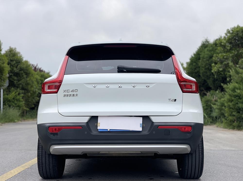 Volvo Volvo XC40