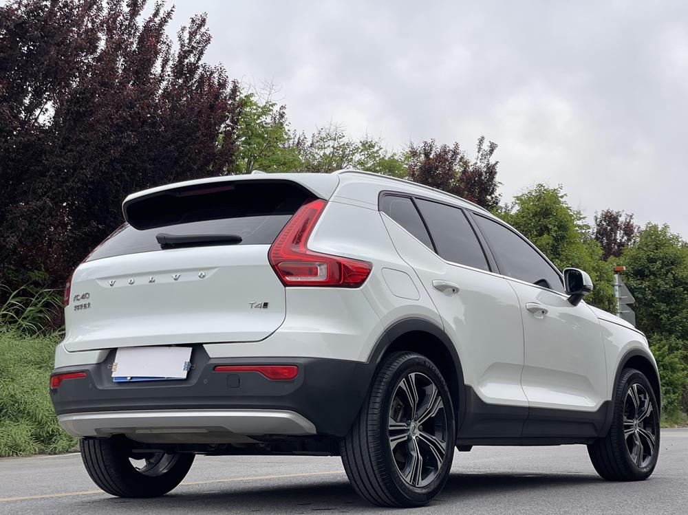 Volvo Volvo XC40