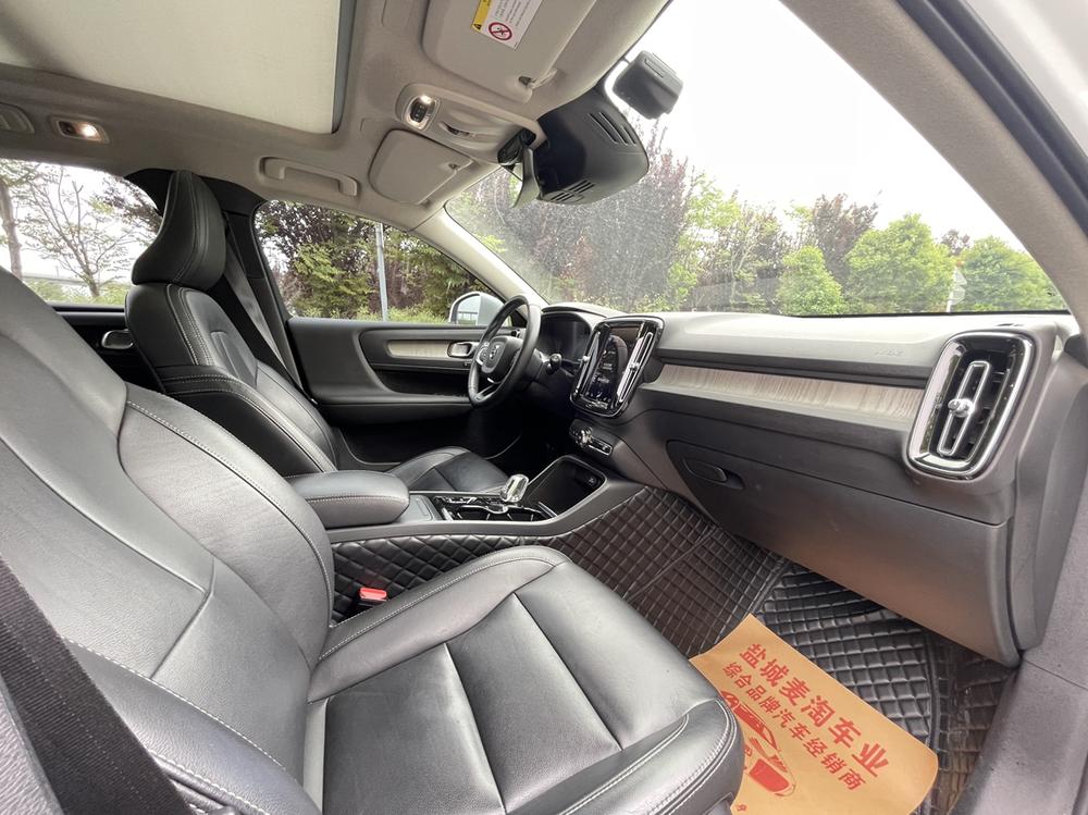 Volvo Volvo XC40