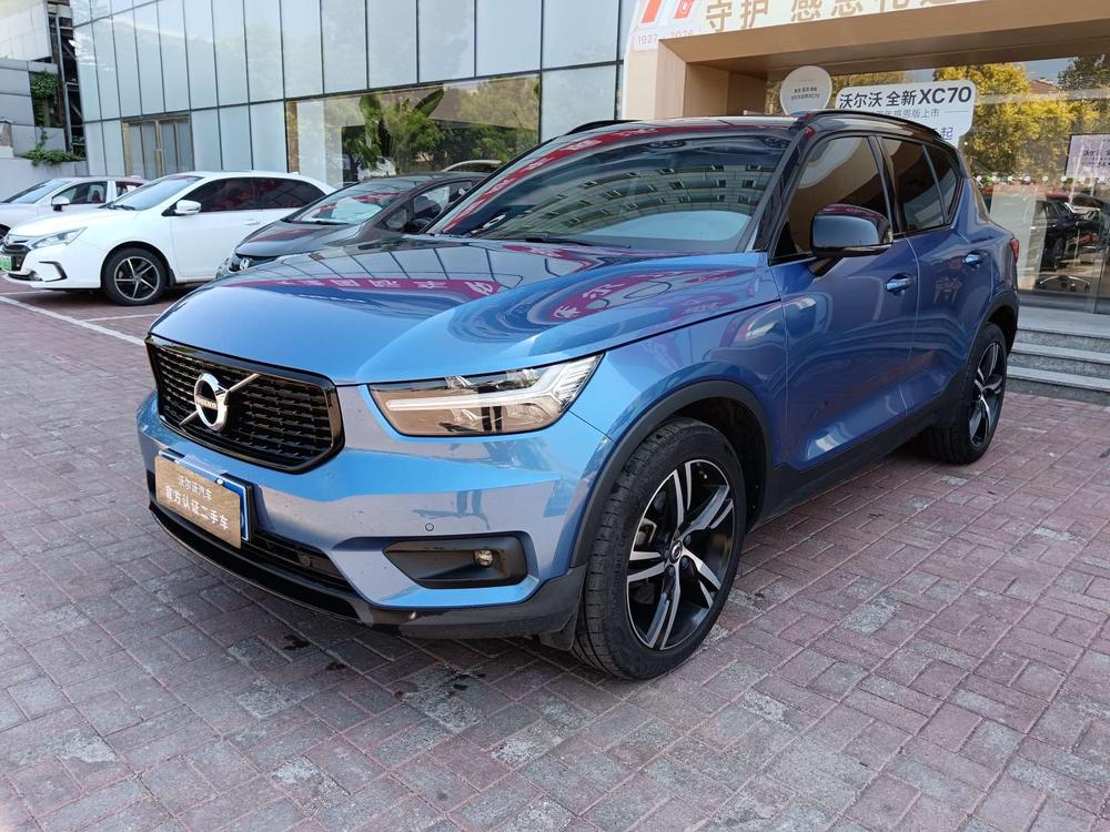 Volvo Volvo XC40