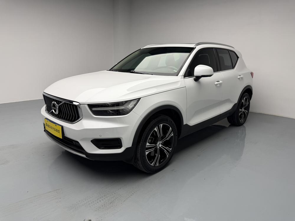 Volvo Volvo XC40