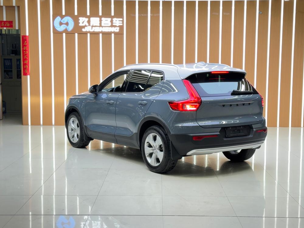 Volvo Volvo XC40