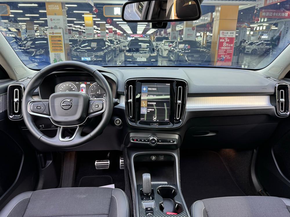 Volvo Volvo XC40