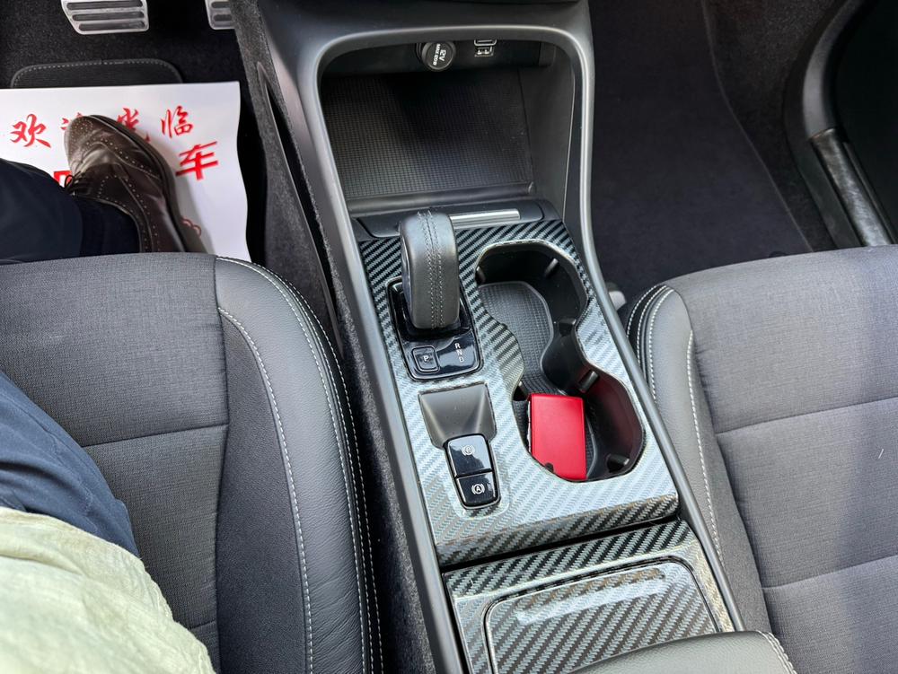 Volvo Volvo XC40