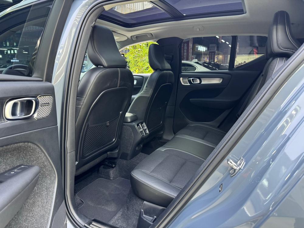 Volvo Volvo XC40
