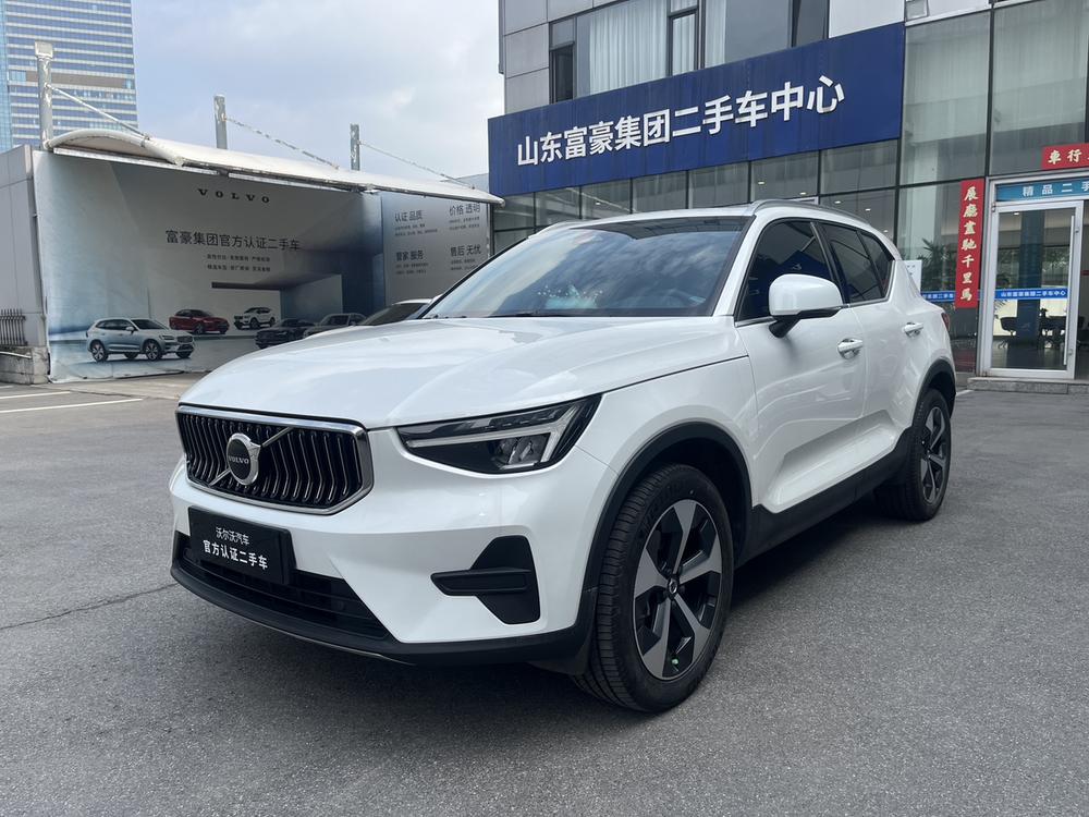 Volvo Volvo XC40