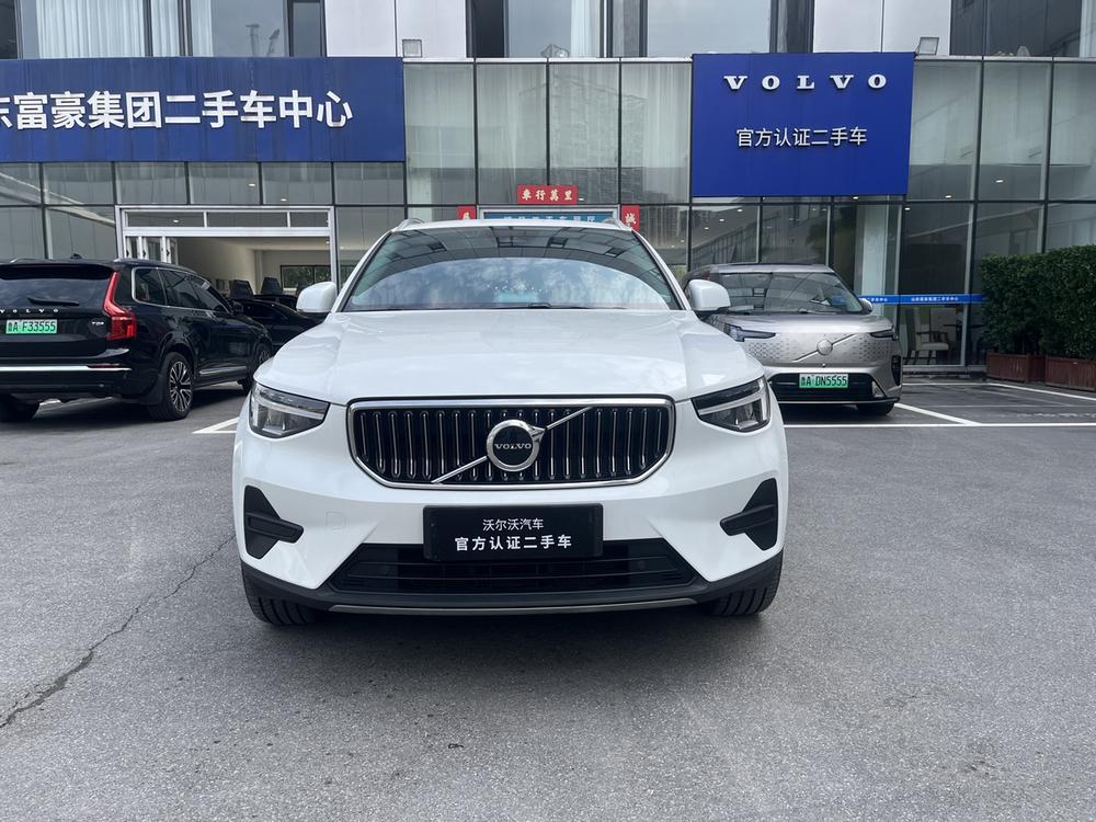Volvo Volvo XC40
