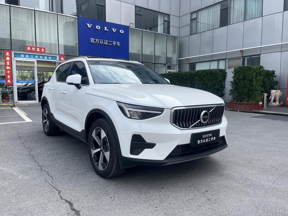 Volvo Volvo XC40