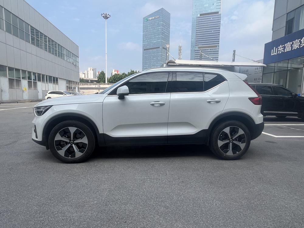 Volvo Volvo XC40