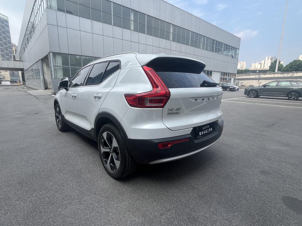 Volvo Volvo XC40