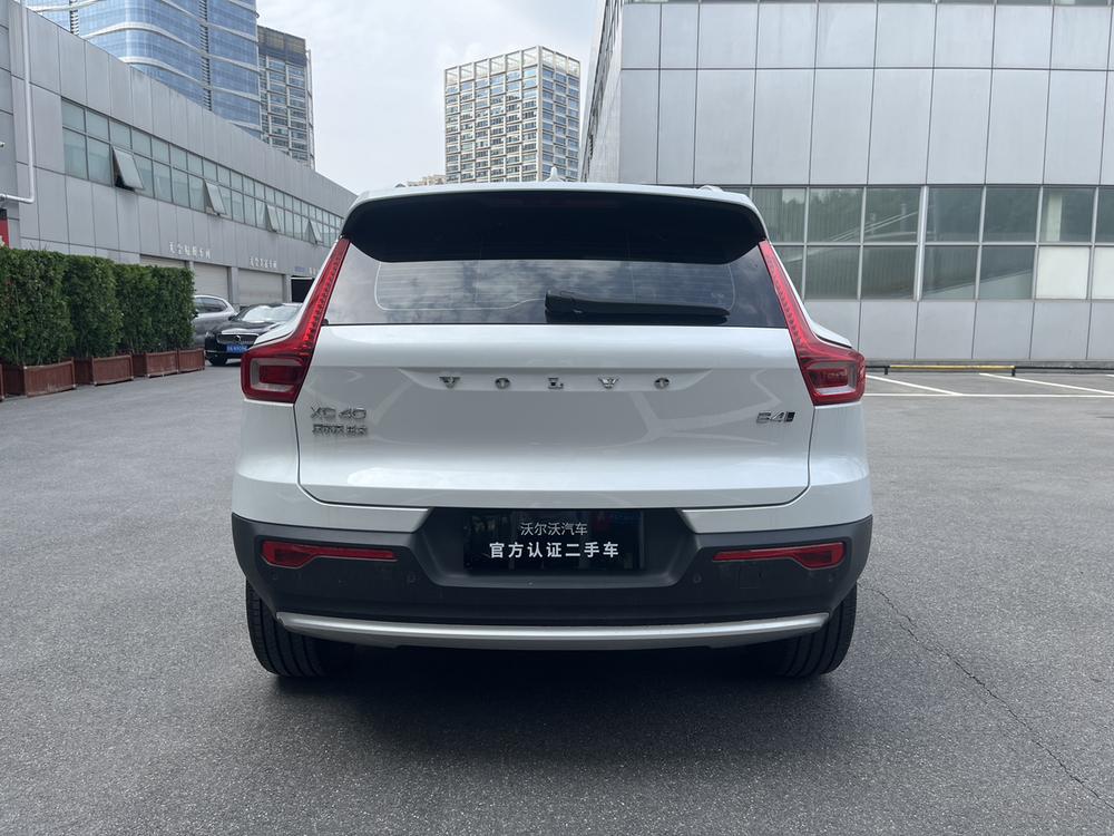 Volvo Volvo XC40