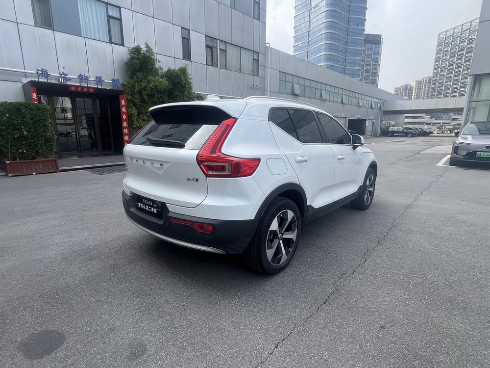 Volvo Volvo XC40