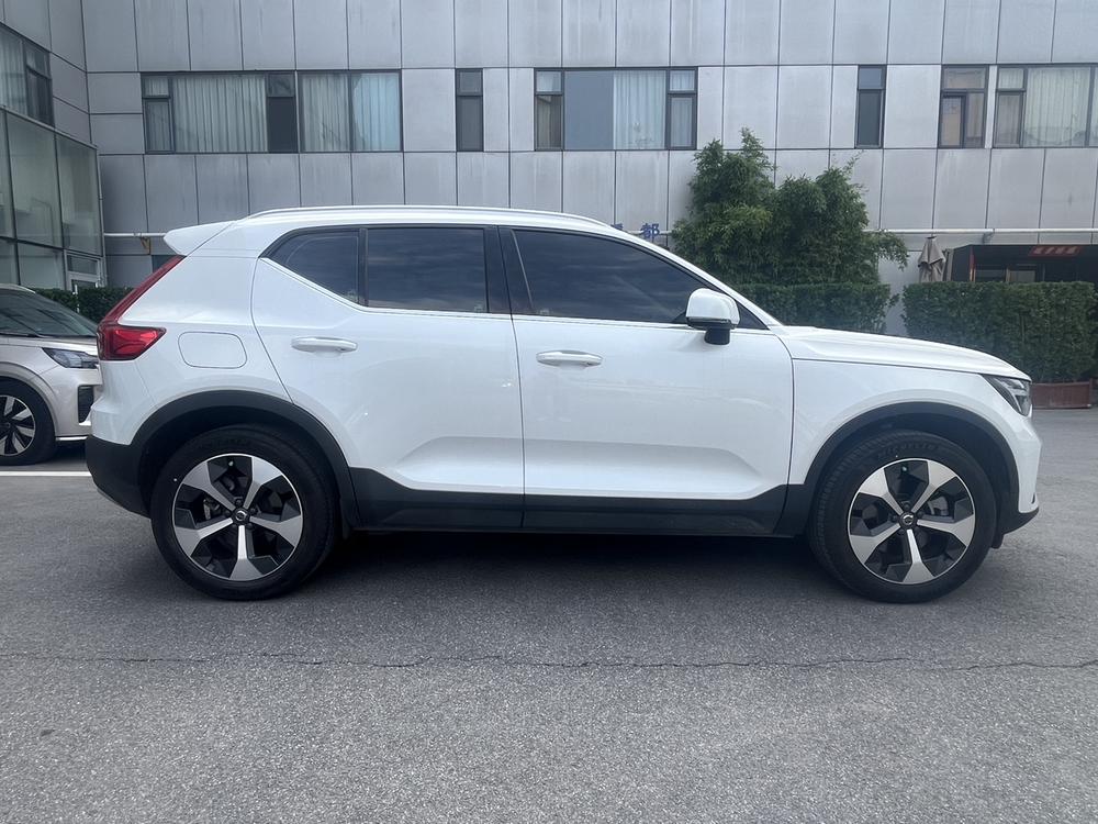 Volvo Volvo XC40