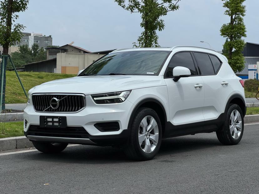 Volvo Volvo XC40