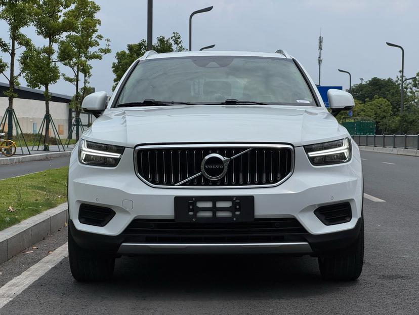 Volvo Volvo XC40