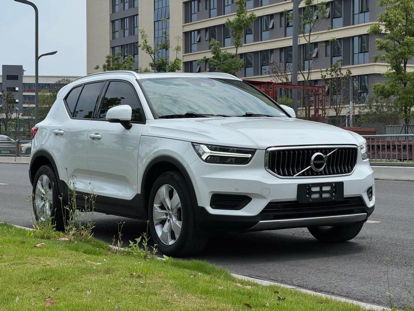 Volvo Volvo XC40