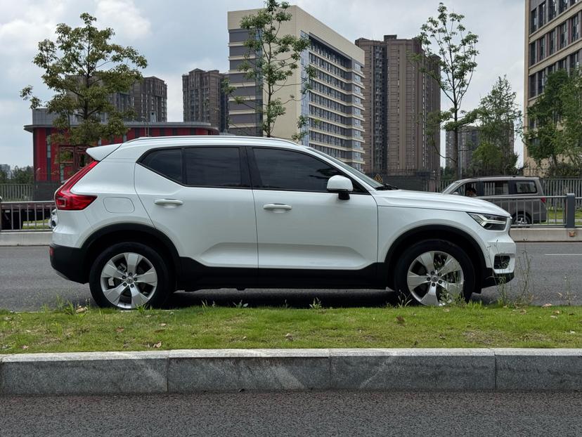 Volvo Volvo XC40