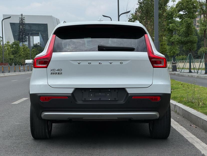Volvo Volvo XC40
