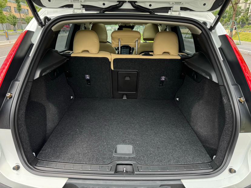 Volvo Volvo XC40