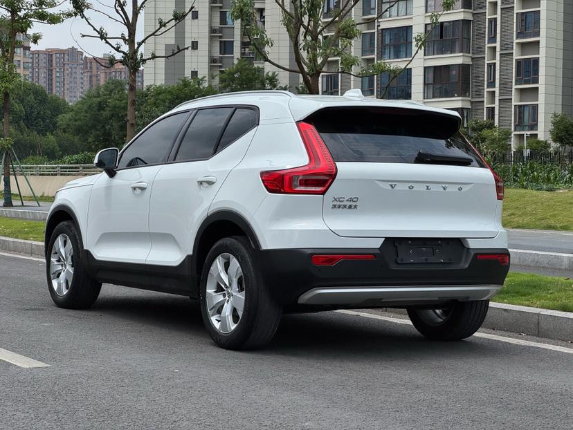 Volvo Volvo XC40
