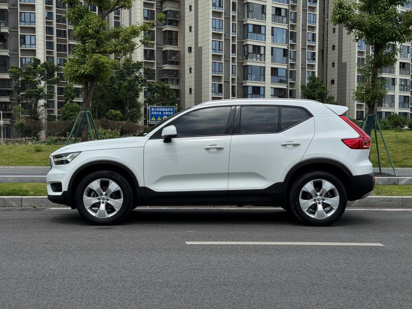 Volvo Volvo XC40