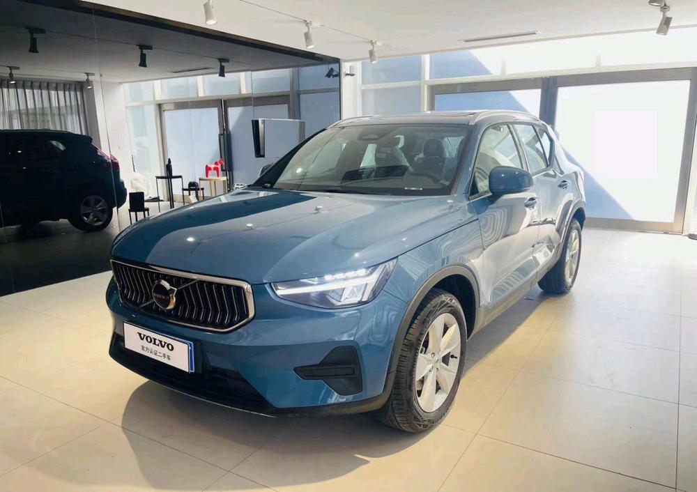 Volvo Volvo XC40