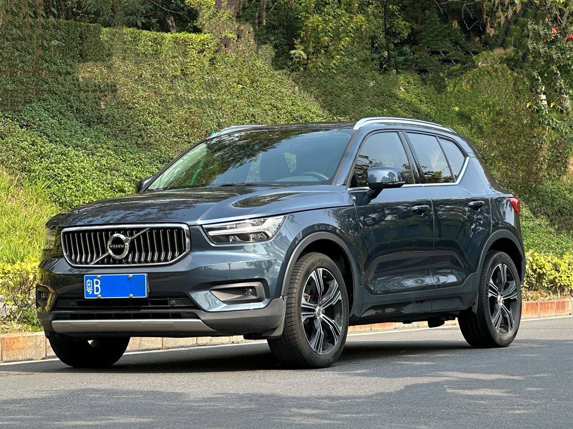 Volvo Volvo XC40