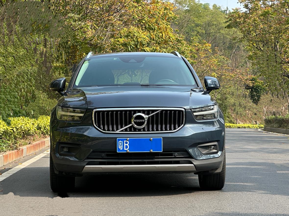 Volvo Volvo XC40