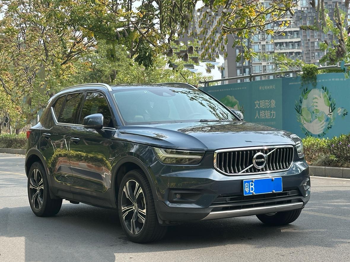 Volvo Volvo XC40