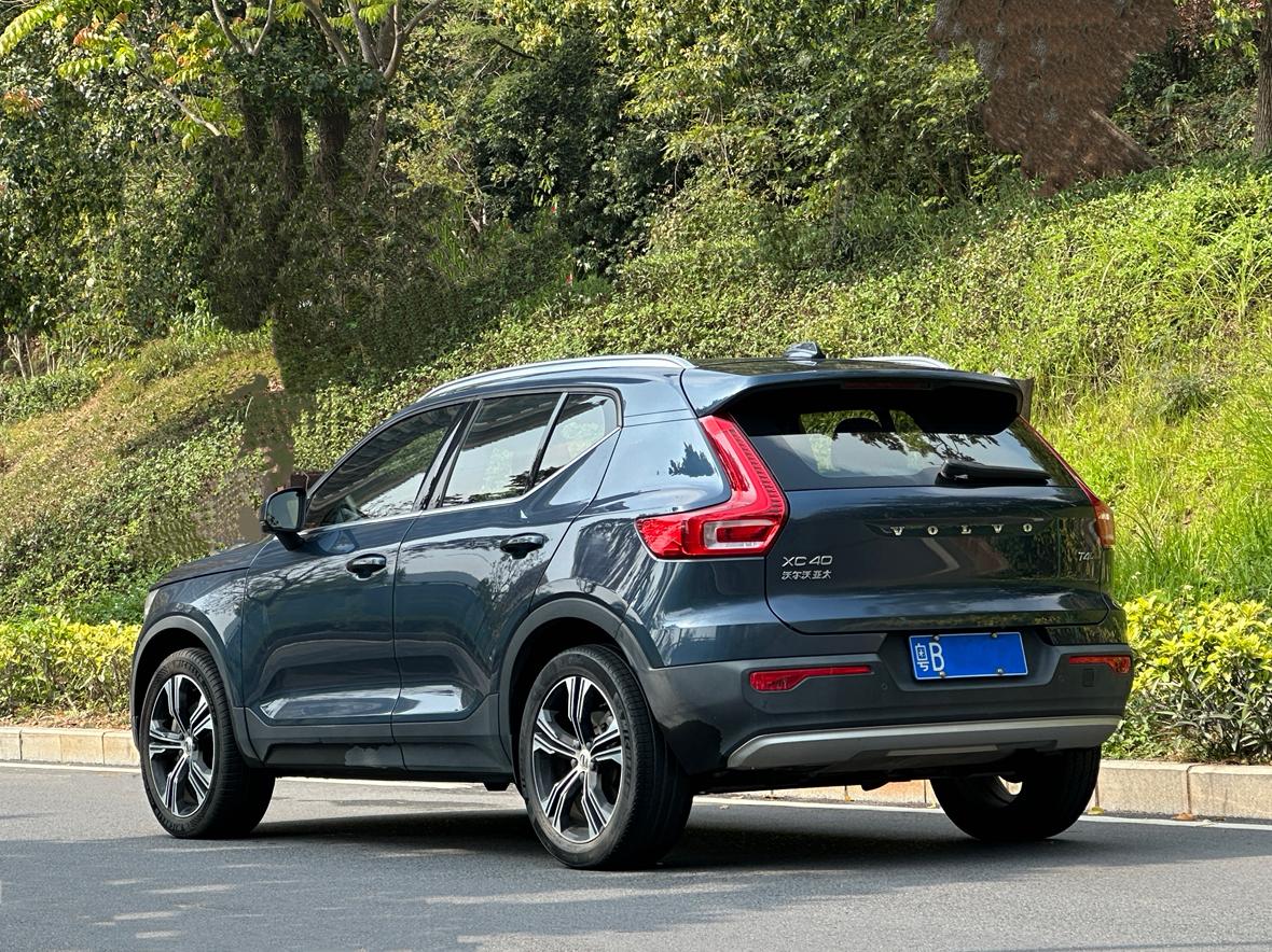 Volvo Volvo XC40