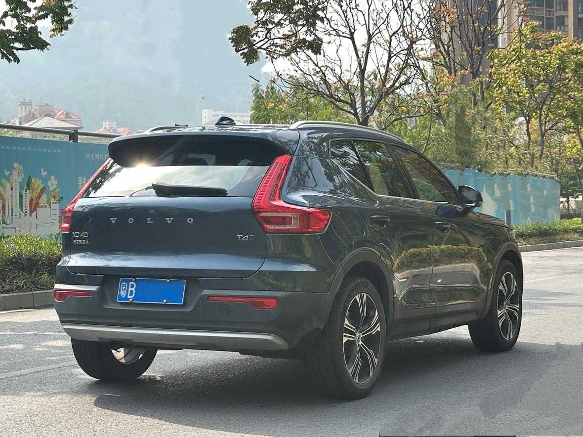 Volvo Volvo XC40