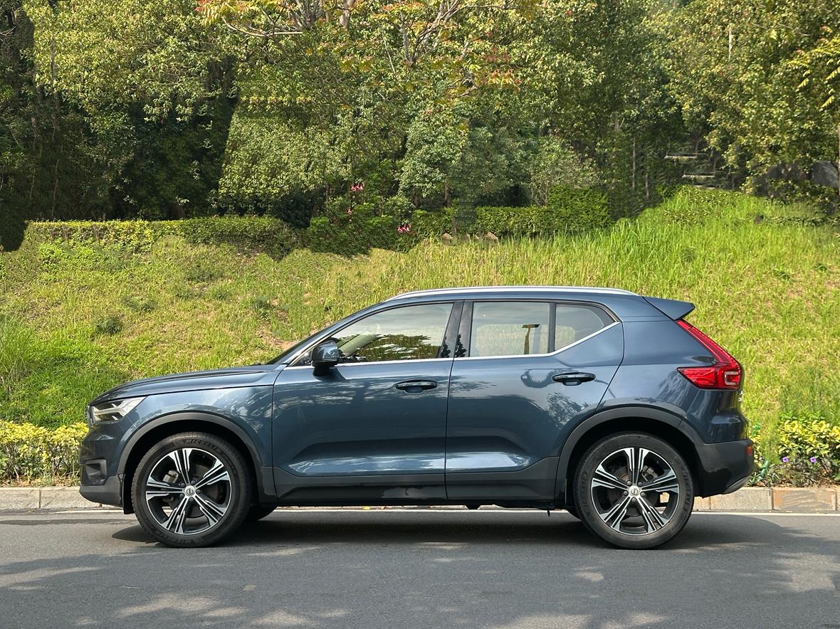 Volvo Volvo XC40