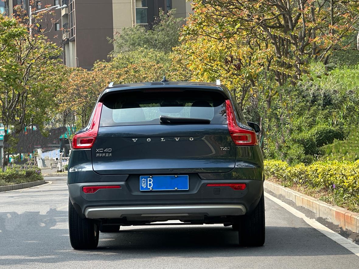 Volvo Volvo XC40