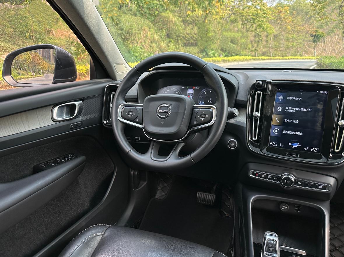 Volvo Volvo XC40