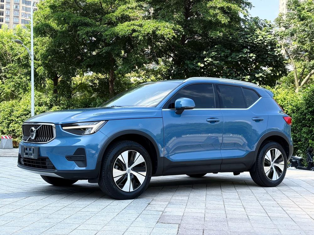 Volvo Volvo XC40