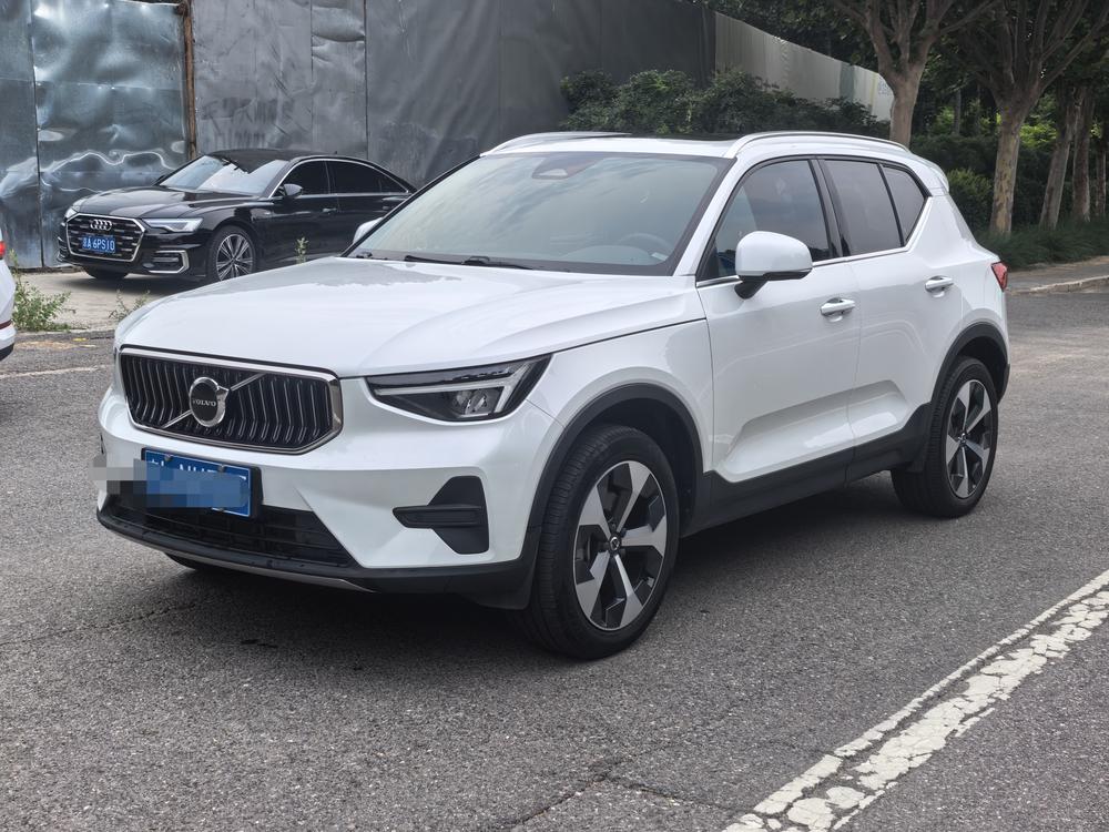 Volvo Volvo XC40