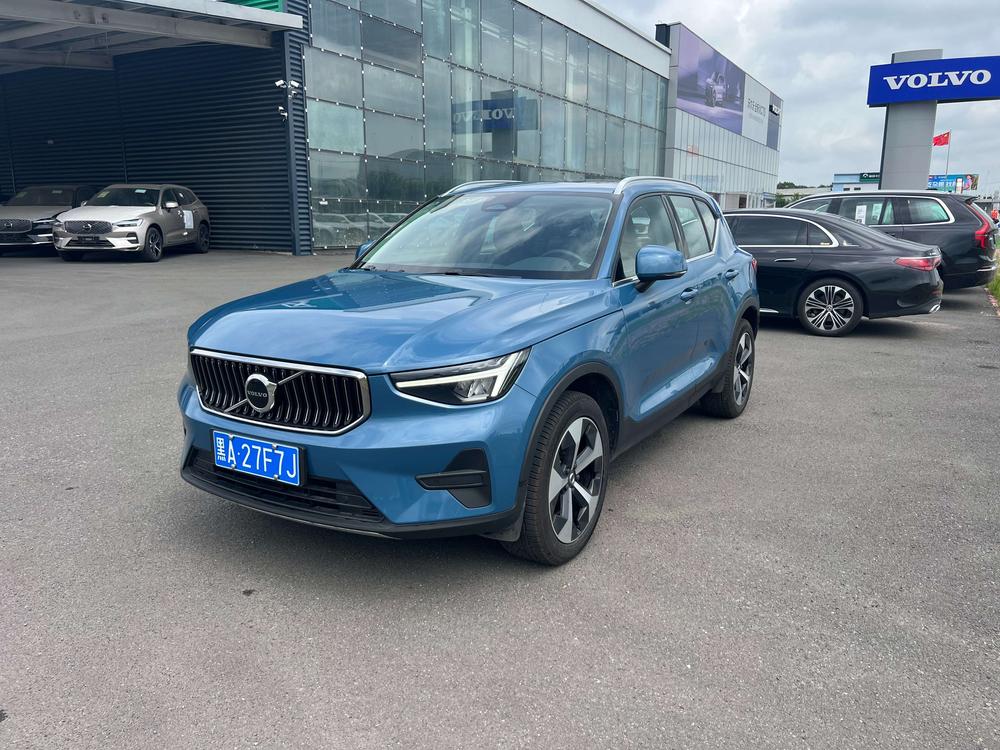 Volvo Volvo XC40